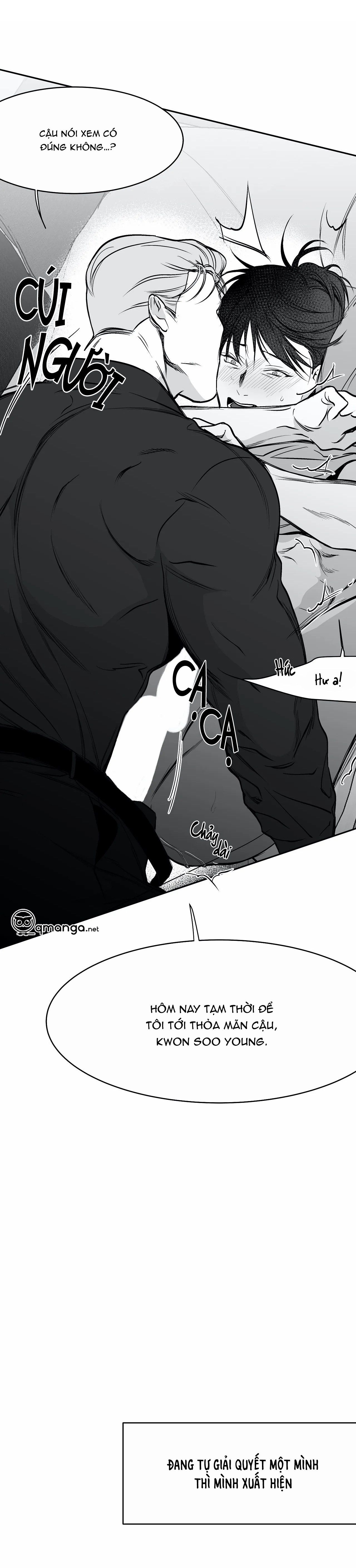 đọc truyện Khi Đôi Chân Thôi Bước Chương 24 ảnh 25 tại Thiên Thai Truyện