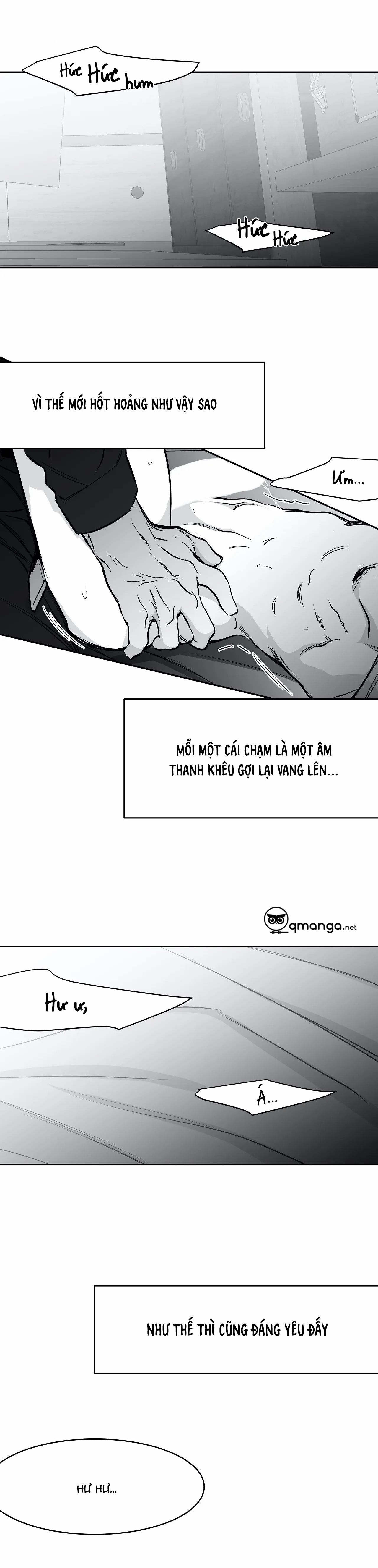 đọc truyện Khi Đôi Chân Thôi Bước Chương 24 ảnh 26 tại Thiên Thai Truyện