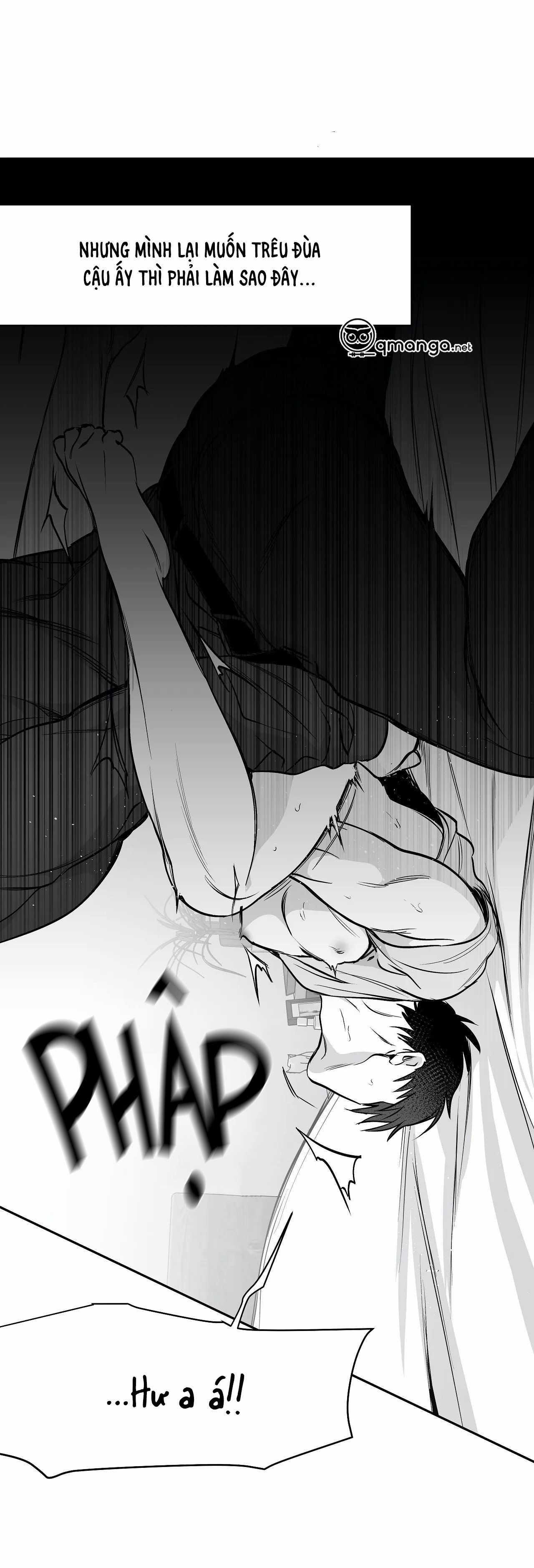 đọc truyện Khi Đôi Chân Thôi Bước Chương 24 ảnh 27 tại Thiên Thai Truyện