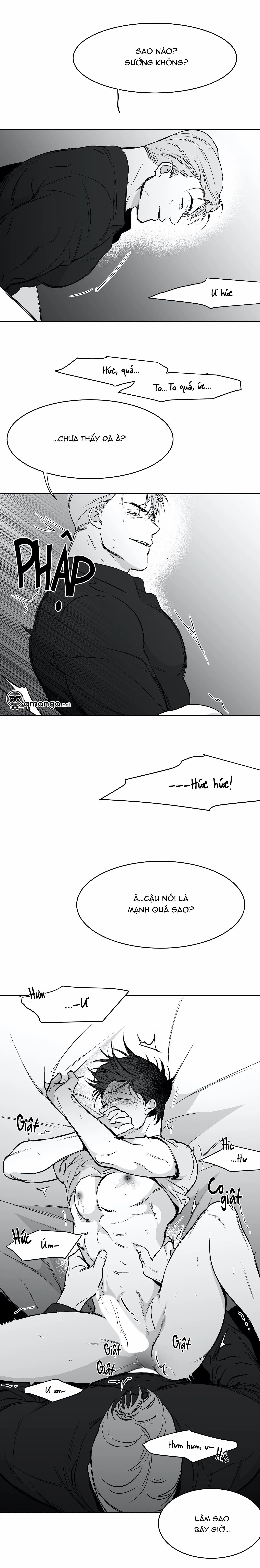 đọc truyện Khi Đôi Chân Thôi Bước Chương 24 ảnh 28 tại Thiên Thai Truyện