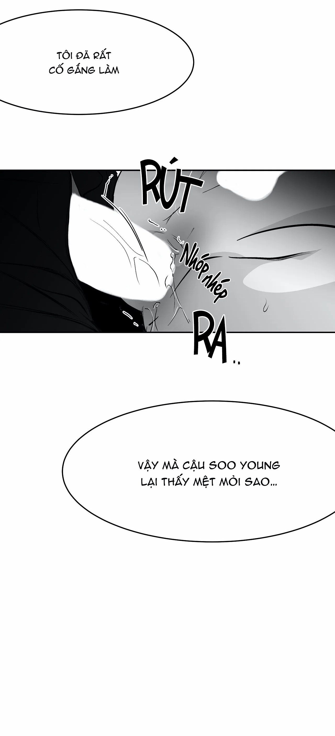 đọc truyện Khi Đôi Chân Thôi Bước Chương 24 ảnh 29 tại Thiên Thai Truyện