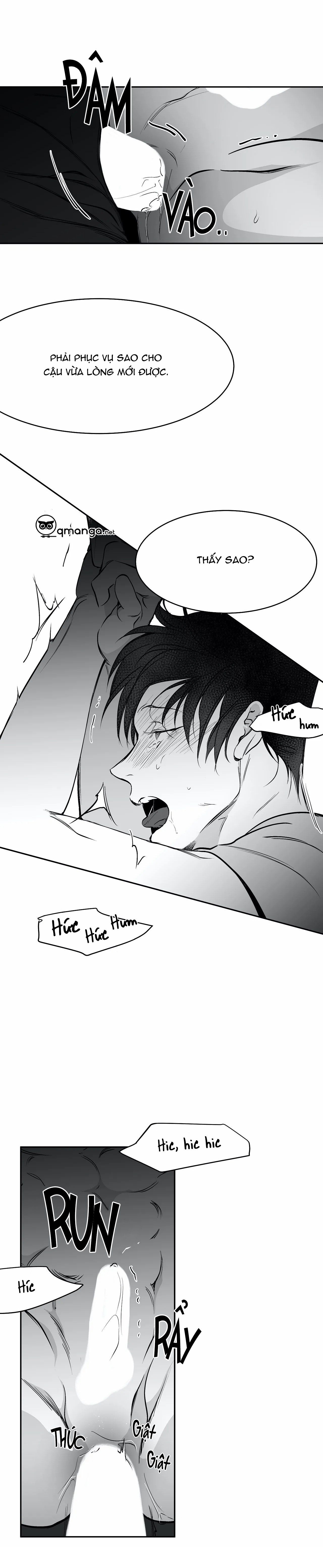 đọc truyện Khi Đôi Chân Thôi Bước Chương 24 ảnh 30 tại Thiên Thai Truyện