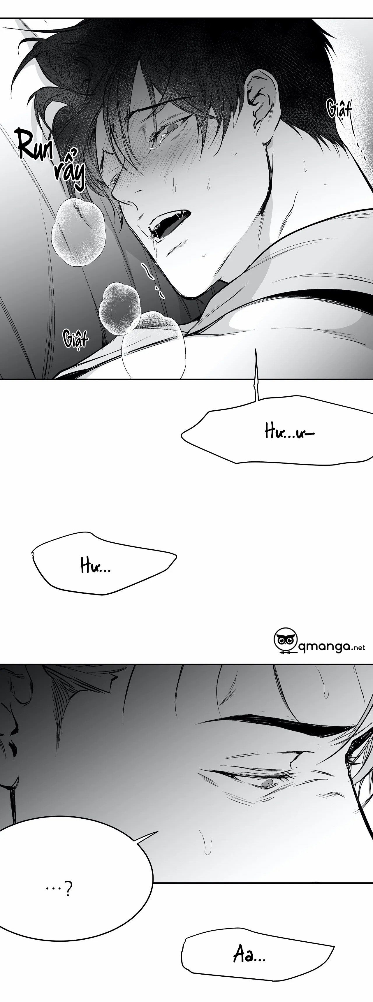 đọc truyện Khi Đôi Chân Thôi Bước Chương 24 ảnh 33 tại Thiên Thai Truyện