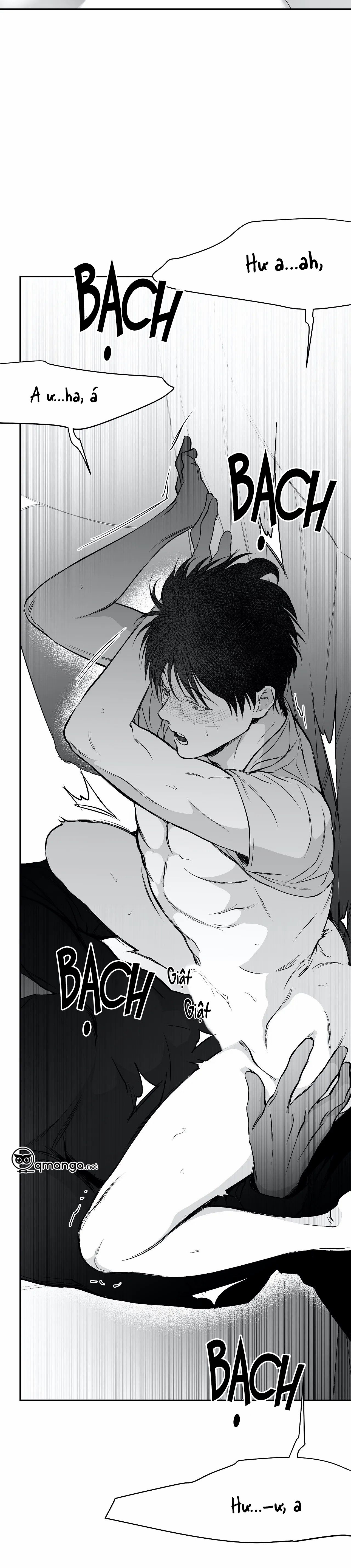 đọc truyện Khi Đôi Chân Thôi Bước Chương 24 ảnh 35 tại Thiên Thai Truyện