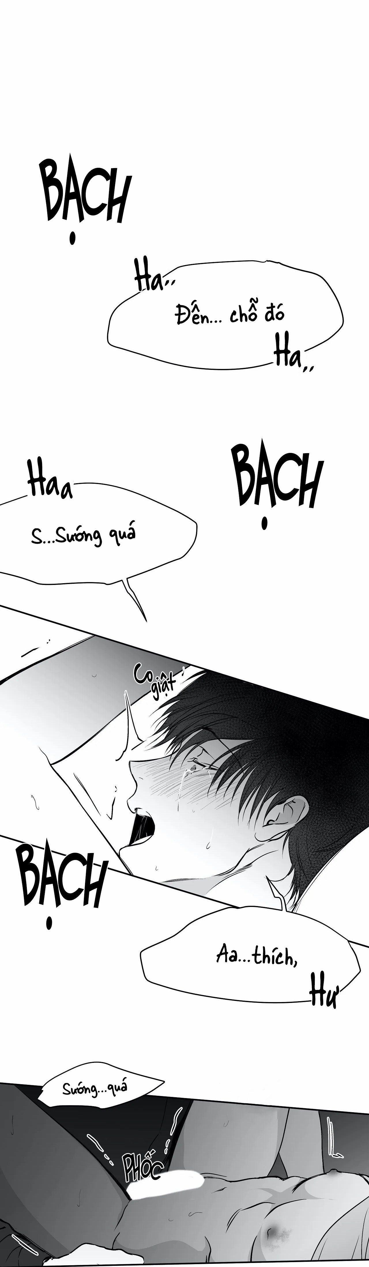 đọc truyện Khi Đôi Chân Thôi Bước Chương 24 ảnh 36 tại Thiên Thai Truyện