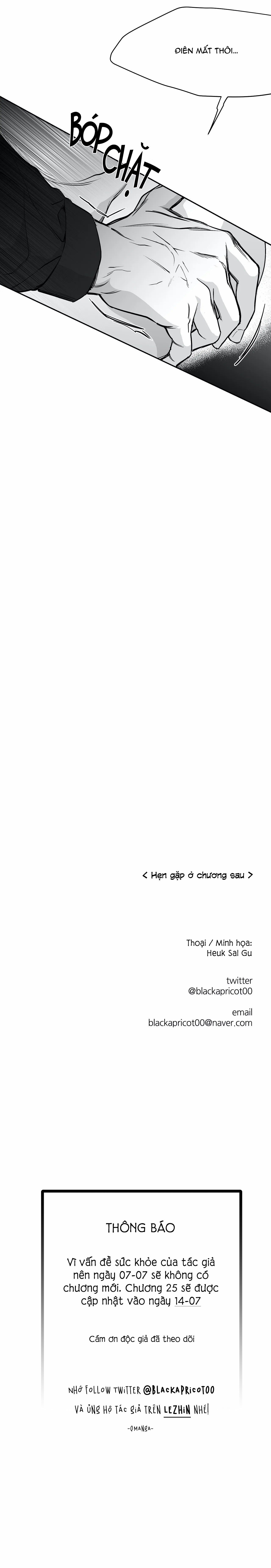 đọc truyện Khi Đôi Chân Thôi Bước Chương 24 ảnh 38 tại Thiên Thai Truyện