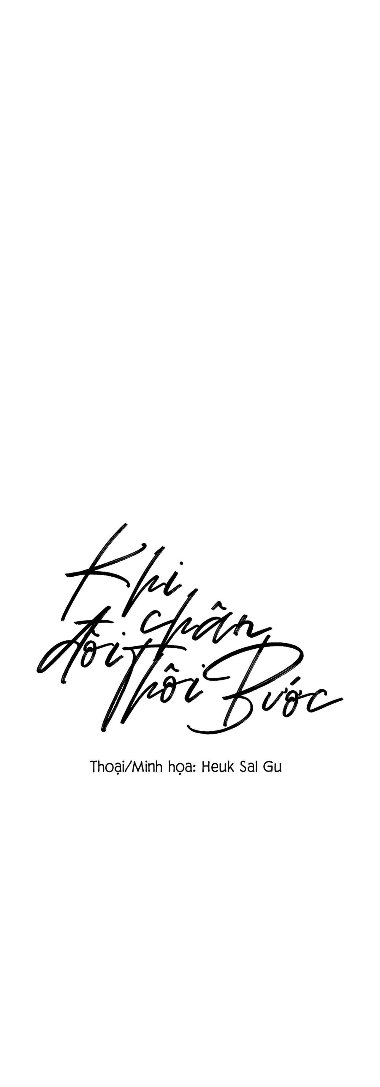 đọc truyện Khi Đôi Chân Thôi Bước Chương 24 ảnh 6 tại Thiên Thai Truyện