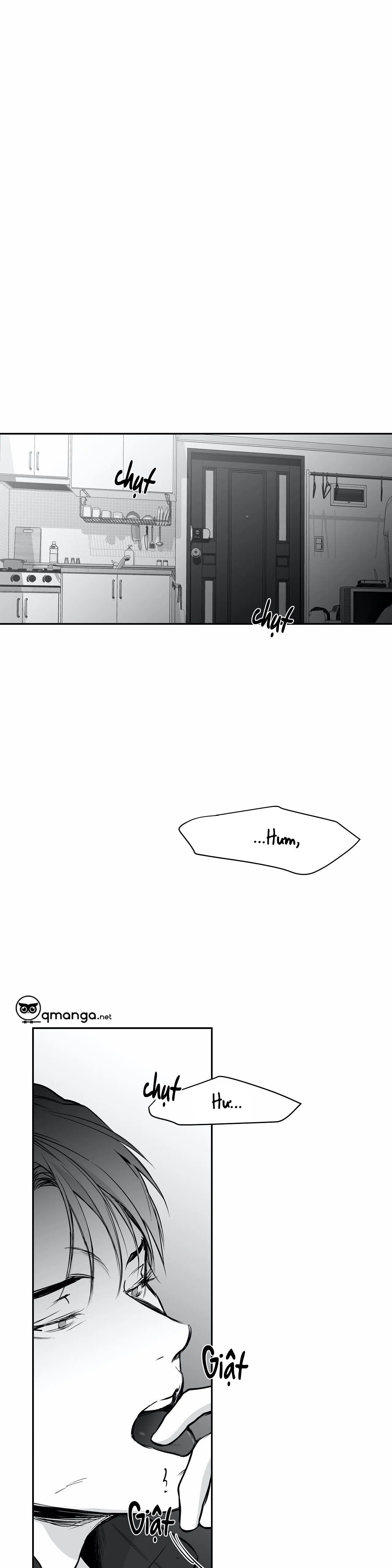 đọc truyện Khi Đôi Chân Thôi Bước Chương 24 ảnh 7 tại Thiên Thai Truyện