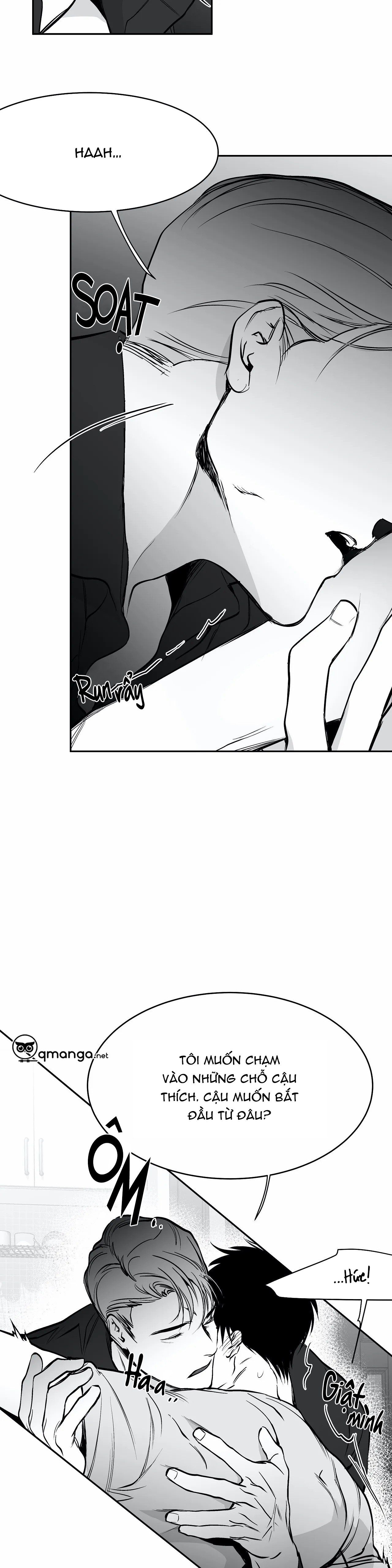 đọc truyện Khi Đôi Chân Thôi Bước Chương 24 ảnh 8 tại Thiên Thai Truyện