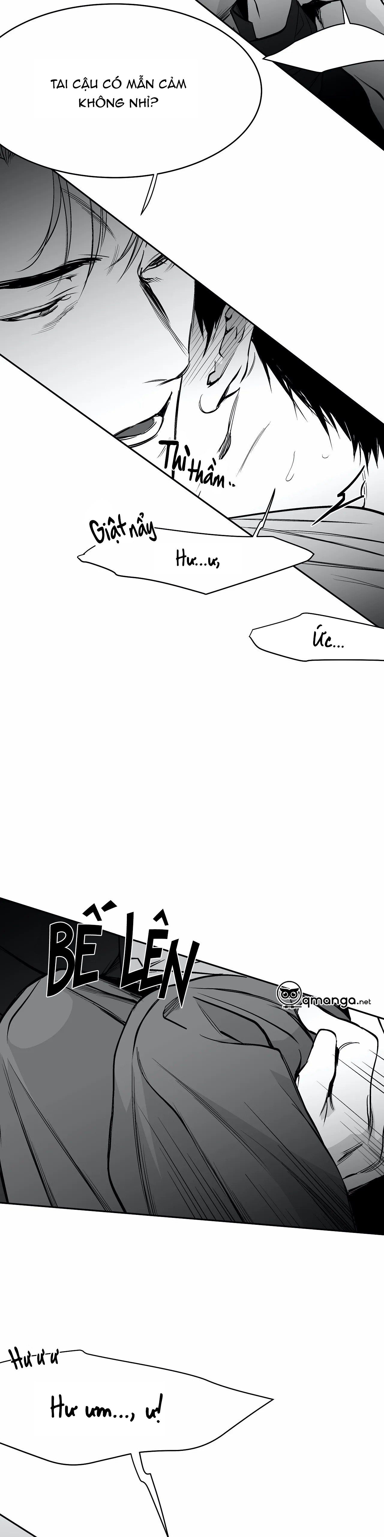 đọc truyện Khi Đôi Chân Thôi Bước Chương 24 ảnh 9 tại Thiên Thai Truyện