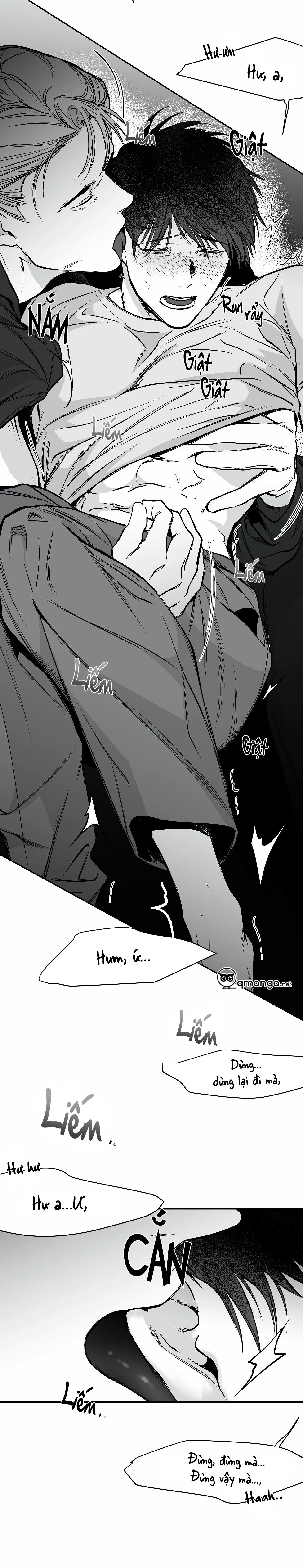 đọc truyện Khi Đôi Chân Thôi Bước Chương 24 ảnh 10 tại Thiên Thai Truyện