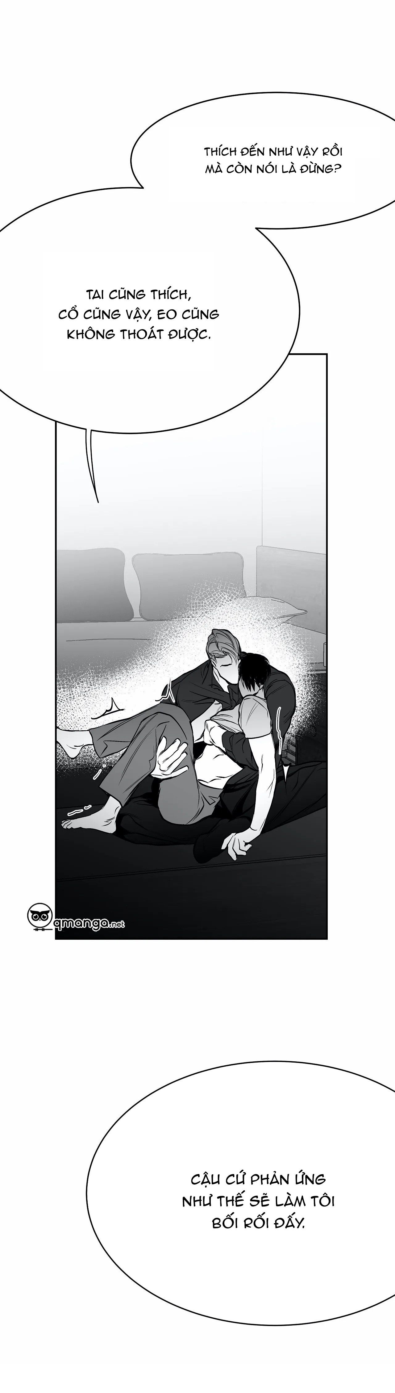 đọc truyện Khi Đôi Chân Thôi Bước Chương 24 ảnh 11 tại Thiên Thai Truyện