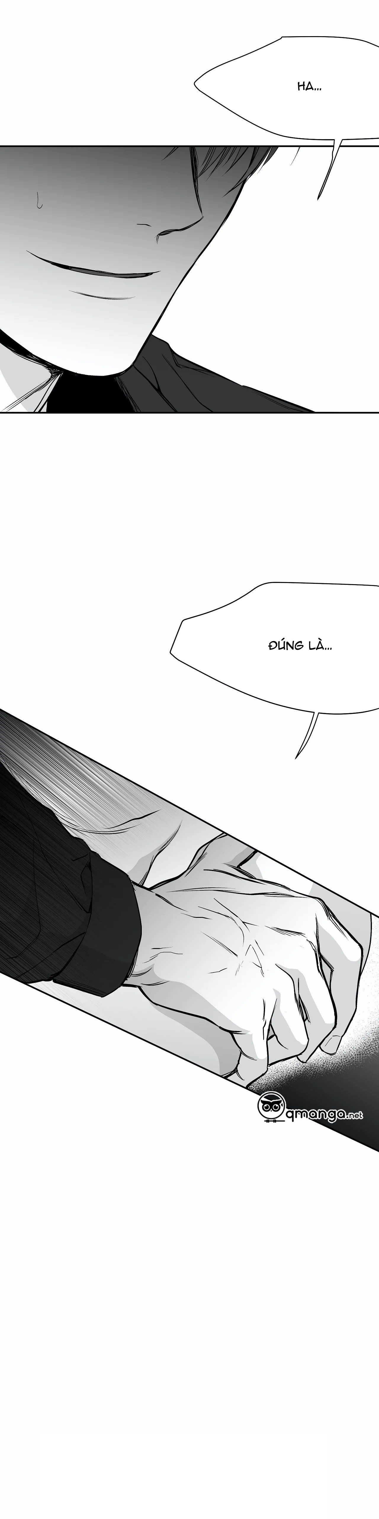 đọc truyện Khi Đôi Chân Thôi Bước Chương 25 ảnh 3 tại Thiên Thai Truyện