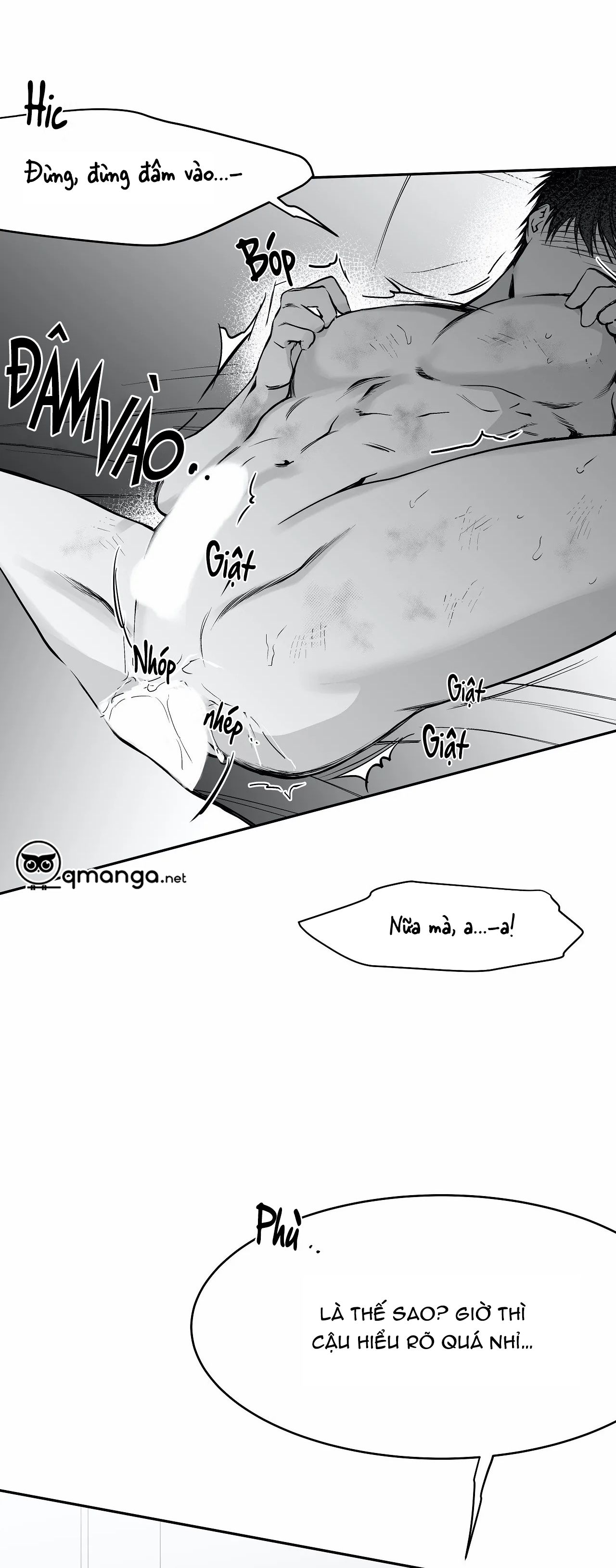 đọc truyện Khi Đôi Chân Thôi Bước Chương 25 ảnh 12 tại Thiên Thai Truyện