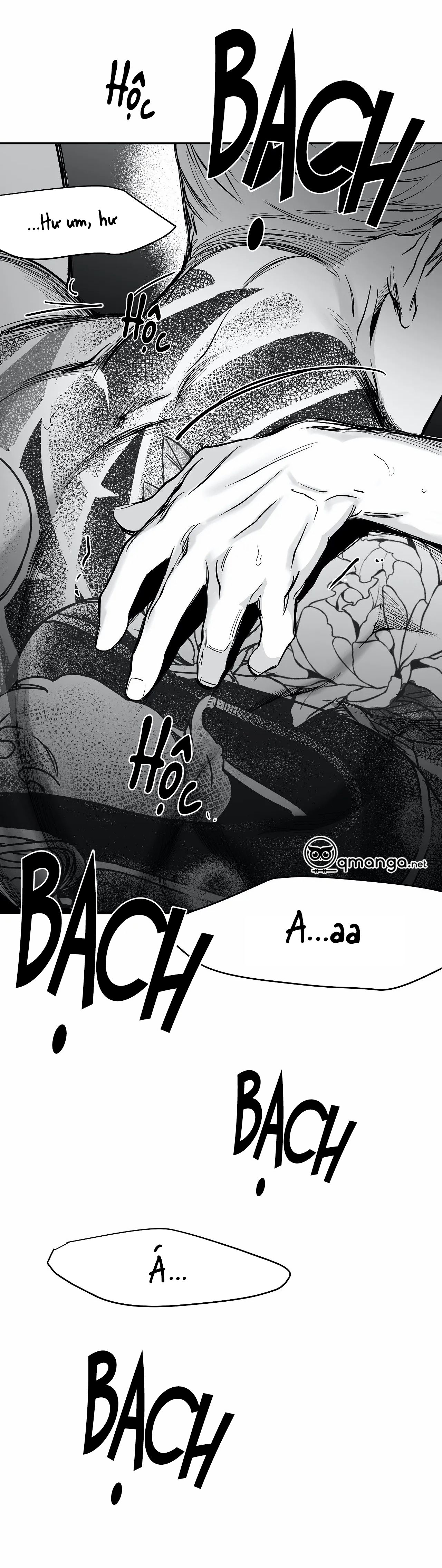 đọc truyện Khi Đôi Chân Thôi Bước Chương 25 ảnh 19 tại Thiên Thai Truyện