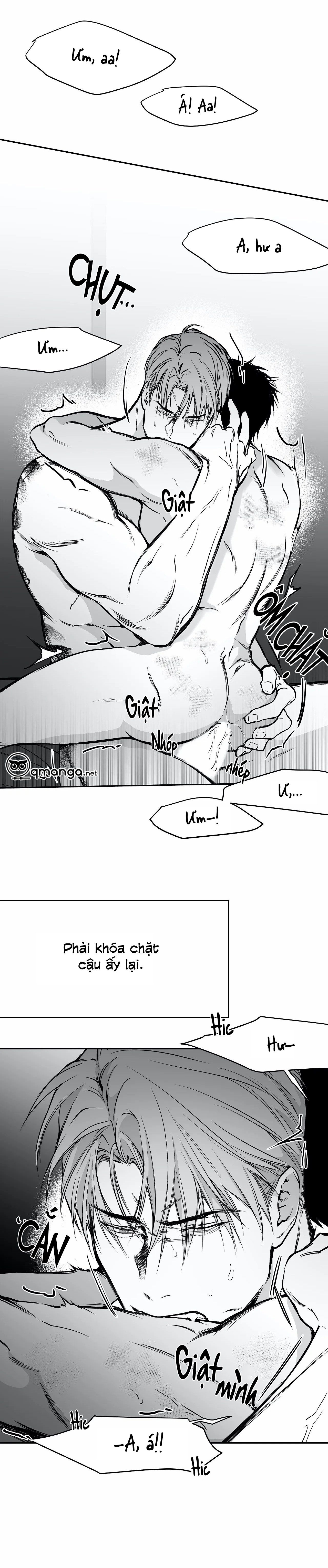 đọc truyện Khi Đôi Chân Thôi Bước Chương 25 ảnh 21 tại Thiên Thai Truyện