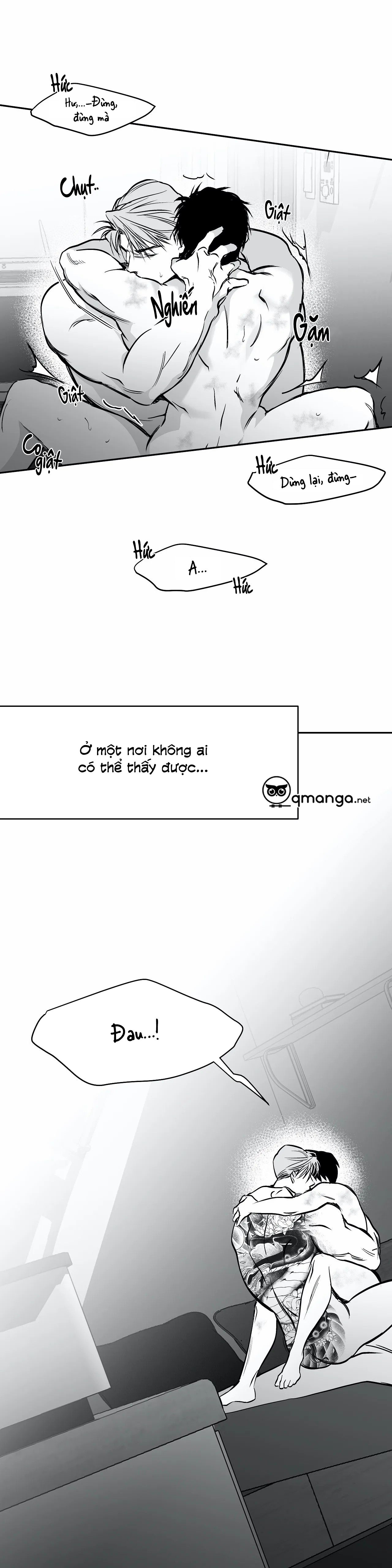 đọc truyện Khi Đôi Chân Thôi Bước Chương 25 ảnh 22 tại Thiên Thai Truyện