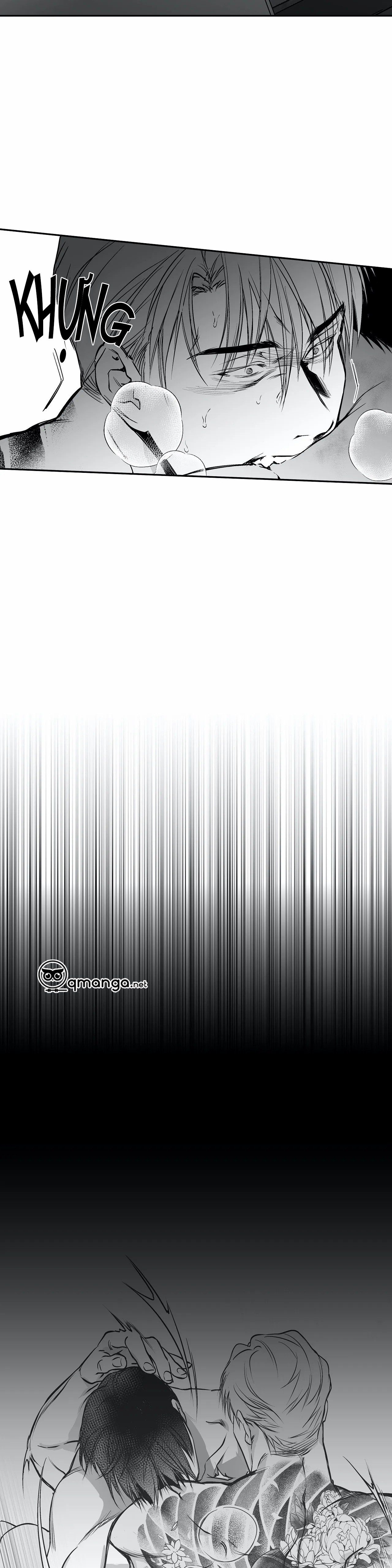 đọc truyện Khi Đôi Chân Thôi Bước Chương 25 ảnh 23 tại Thiên Thai Truyện