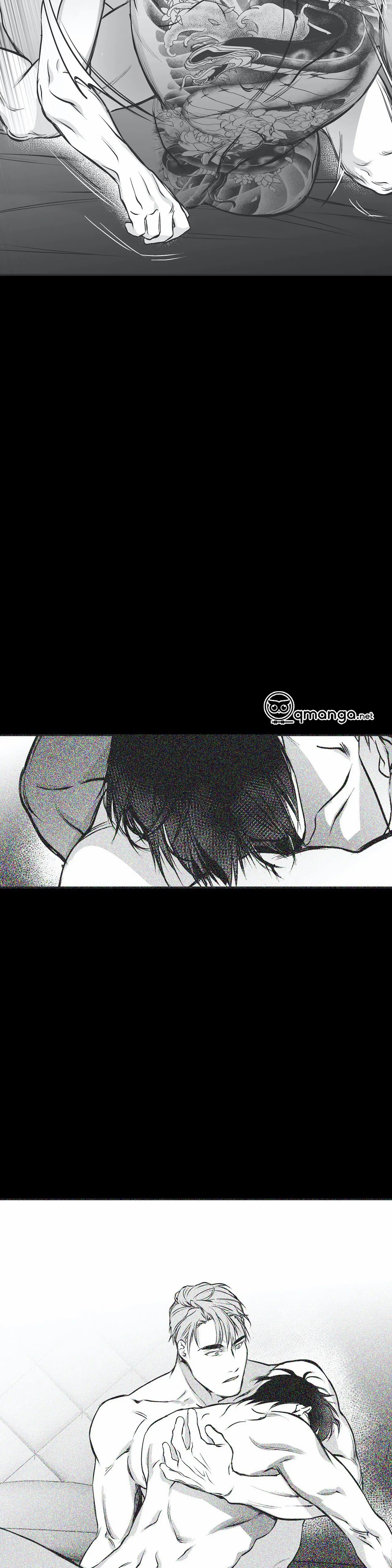 đọc truyện Khi Đôi Chân Thôi Bước Chương 25 ảnh 24 tại Thiên Thai Truyện