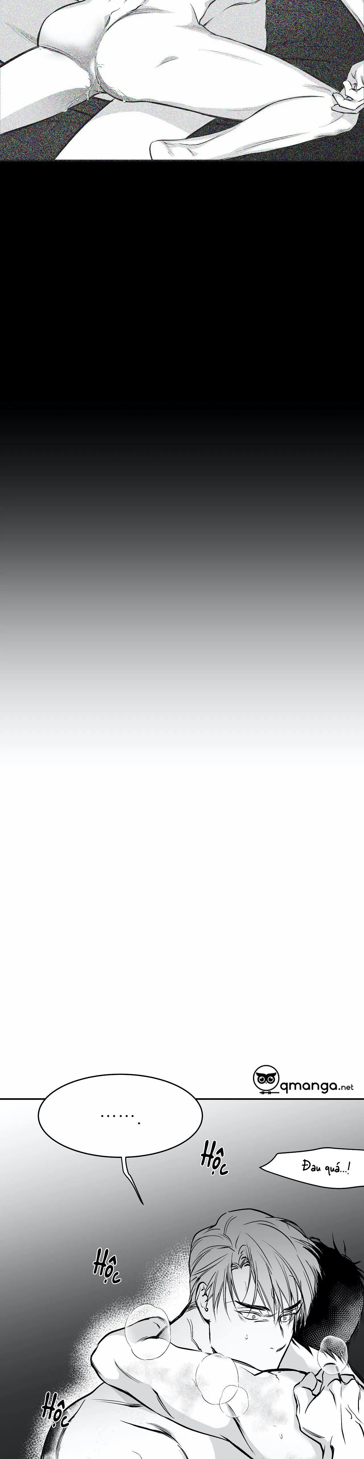 đọc truyện Khi Đôi Chân Thôi Bước Chương 25 ảnh 25 tại Thiên Thai Truyện