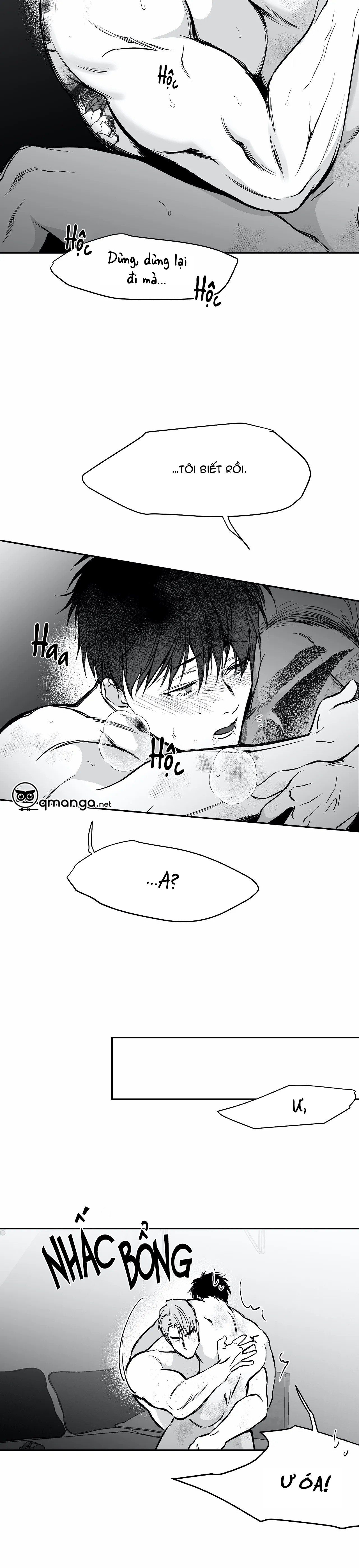 đọc truyện Khi Đôi Chân Thôi Bước Chương 25 ảnh 26 tại Thiên Thai Truyện