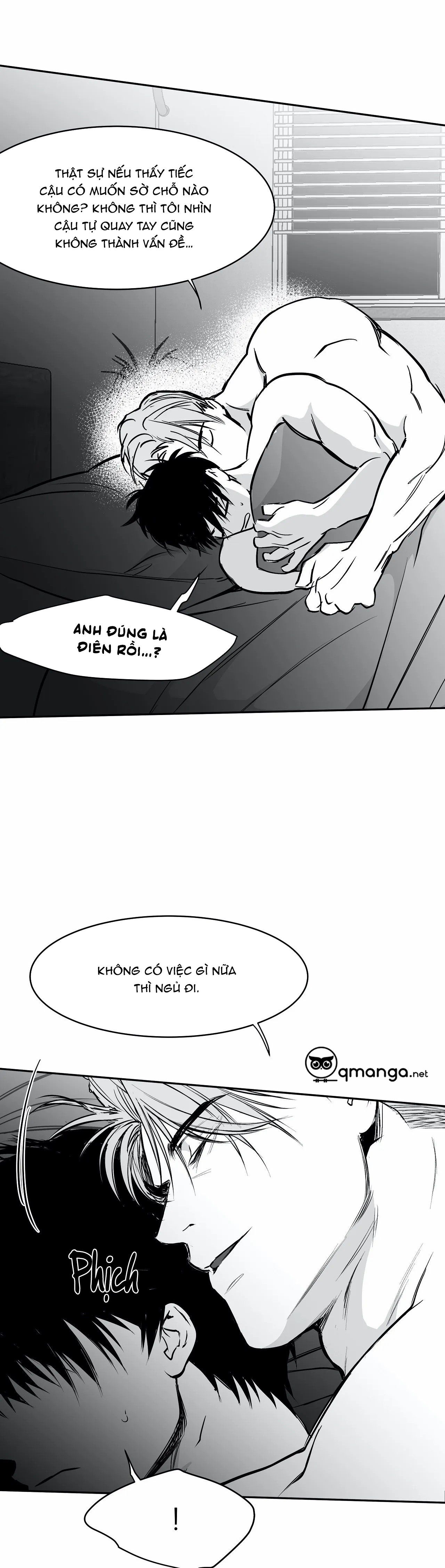 đọc truyện Khi Đôi Chân Thôi Bước Chương 25 ảnh 30 tại Thiên Thai Truyện