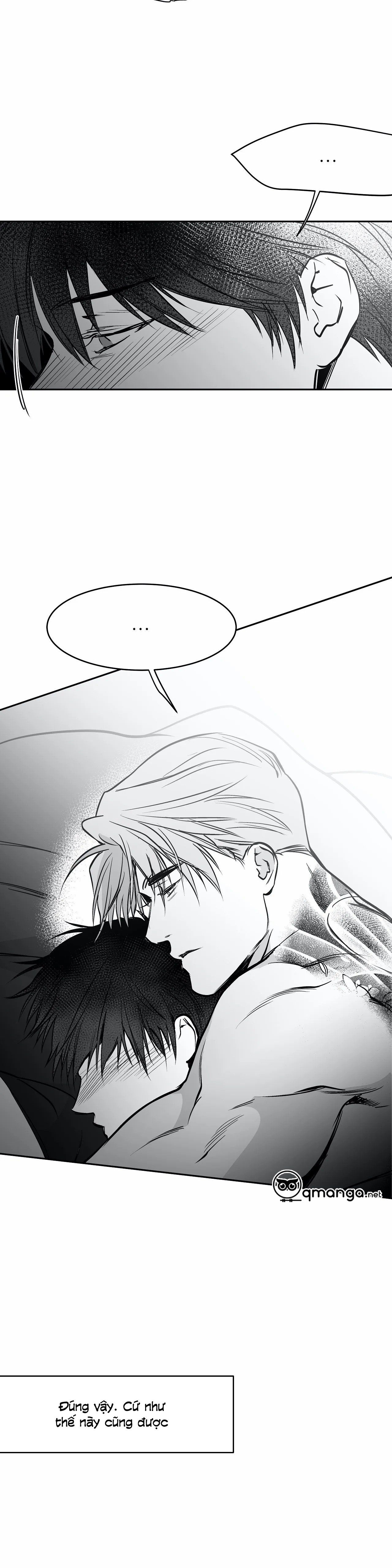 đọc truyện Khi Đôi Chân Thôi Bước Chương 25 ảnh 31 tại Thiên Thai Truyện