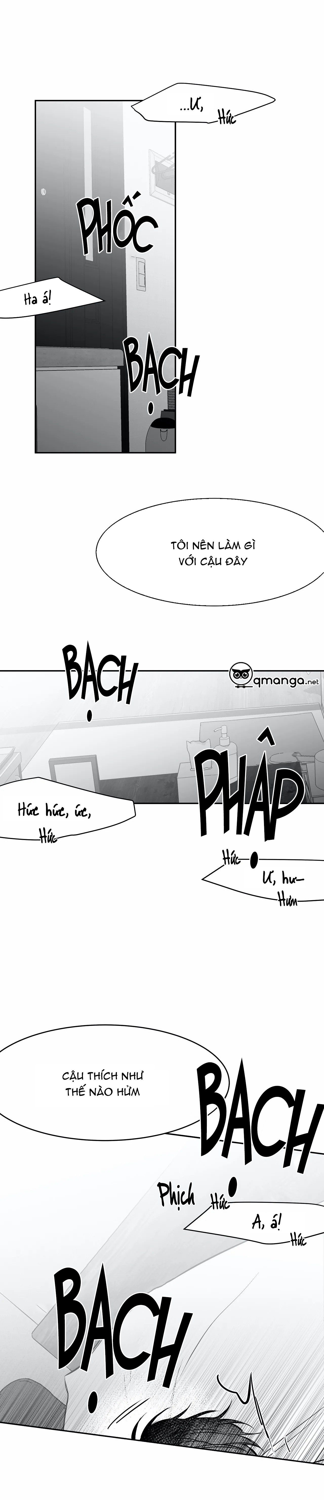 đọc truyện Khi Đôi Chân Thôi Bước Chương 25 ảnh 5 tại Thiên Thai Truyện