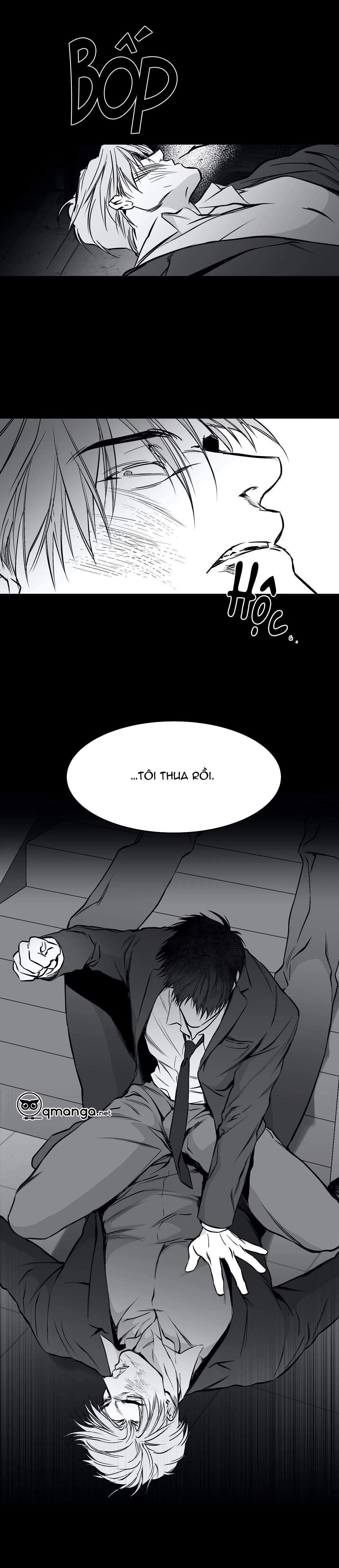 đọc truyện Khi Đôi Chân Thôi Bước Chương 25 ảnh 34 tại Thiên Thai Truyện