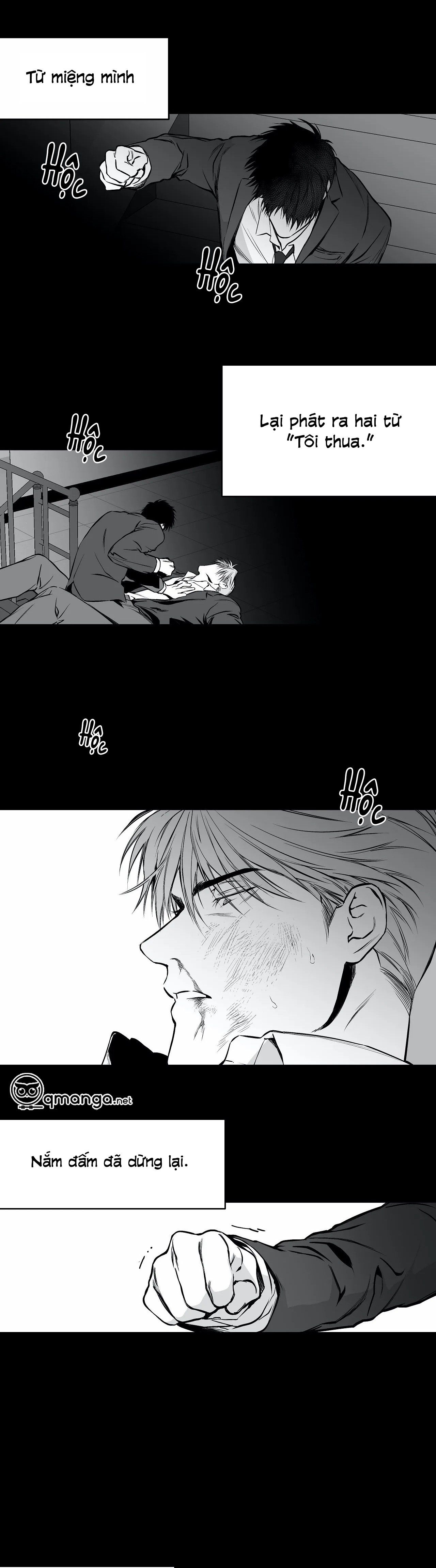 đọc truyện Khi Đôi Chân Thôi Bước Chương 25 ảnh 35 tại Thiên Thai Truyện