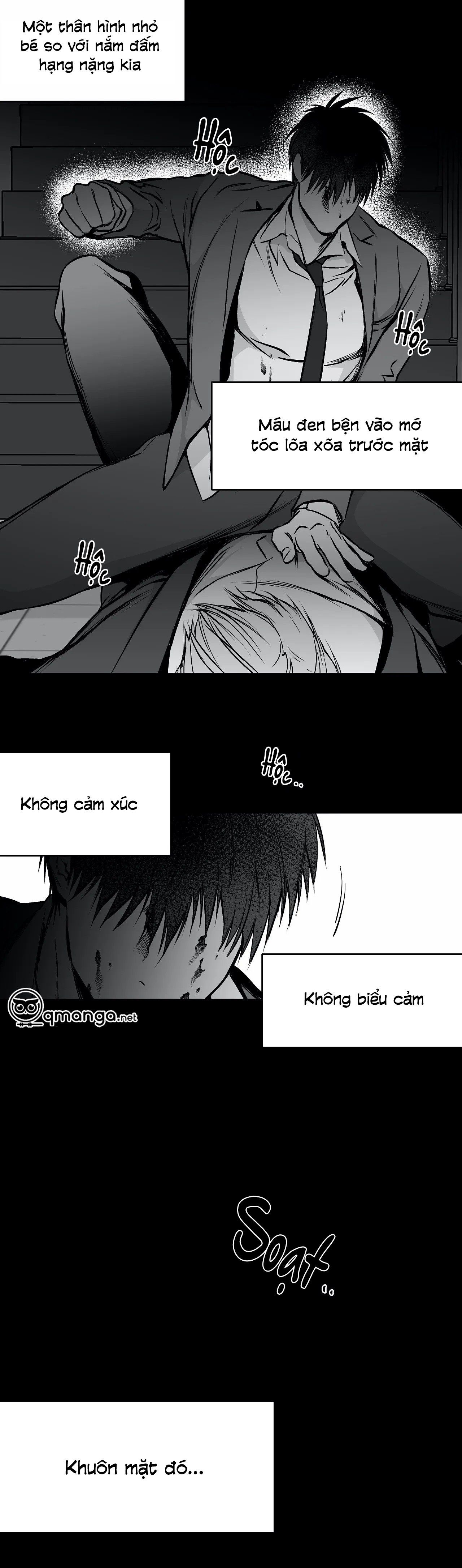 đọc truyện Khi Đôi Chân Thôi Bước Chương 25 ảnh 36 tại Thiên Thai Truyện