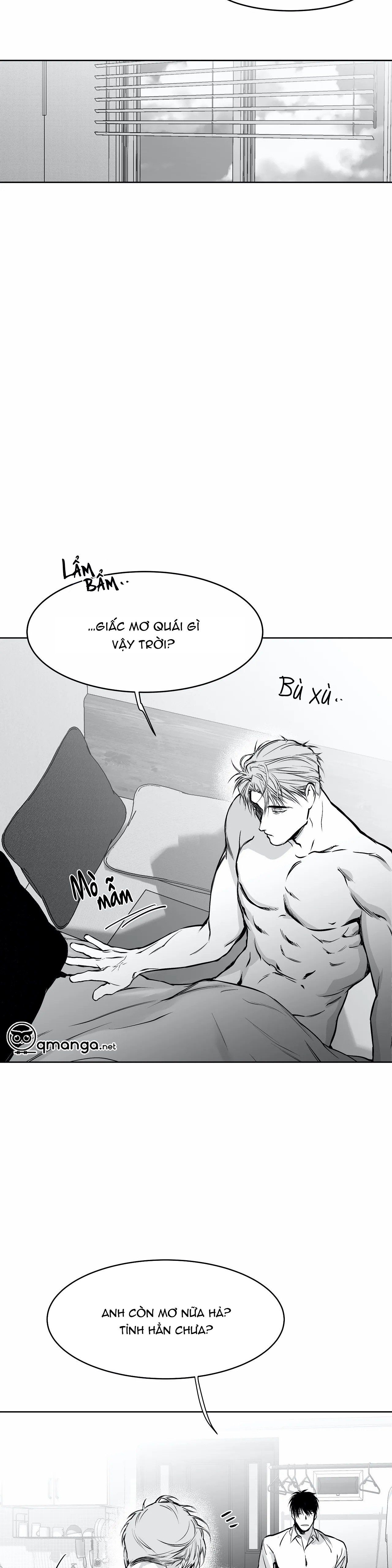 đọc truyện Khi Đôi Chân Thôi Bước Chương 25 ảnh 39 tại Thiên Thai Truyện