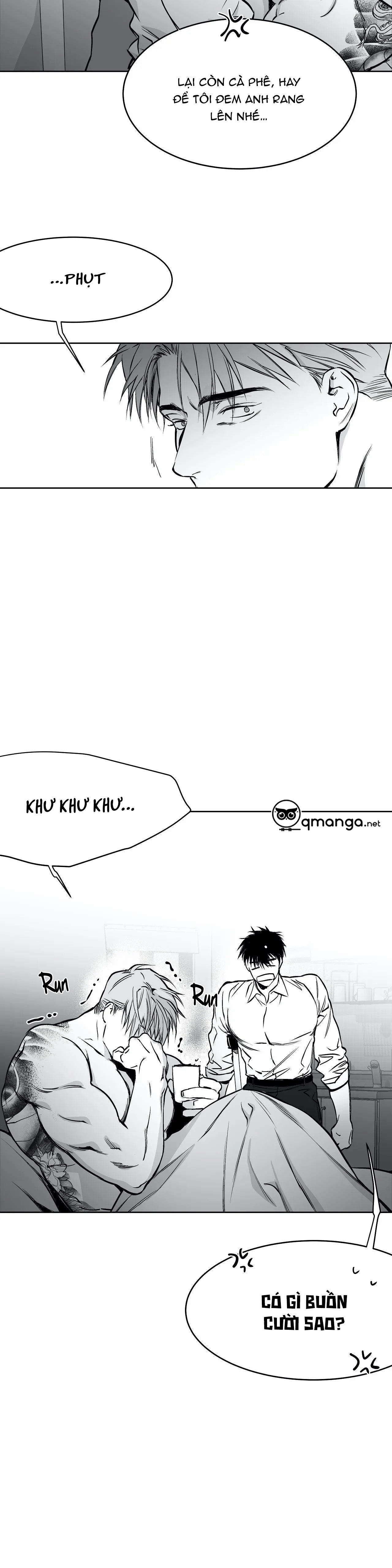 đọc truyện Khi Đôi Chân Thôi Bước Chương 25 ảnh 41 tại Thiên Thai Truyện