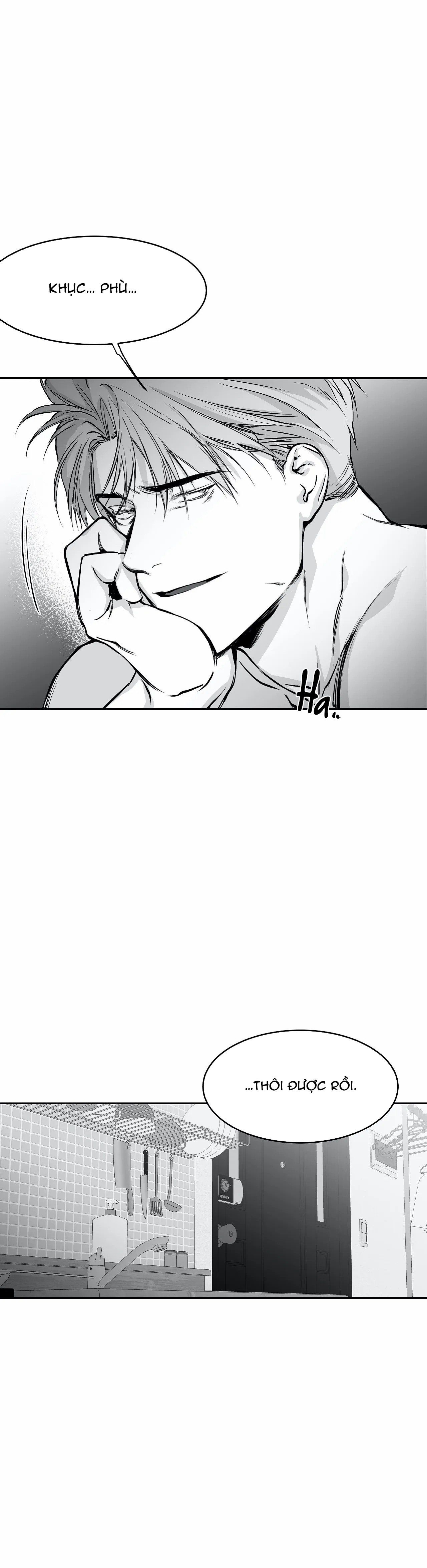 đọc truyện Khi Đôi Chân Thôi Bước Chương 25 ảnh 42 tại Thiên Thai Truyện