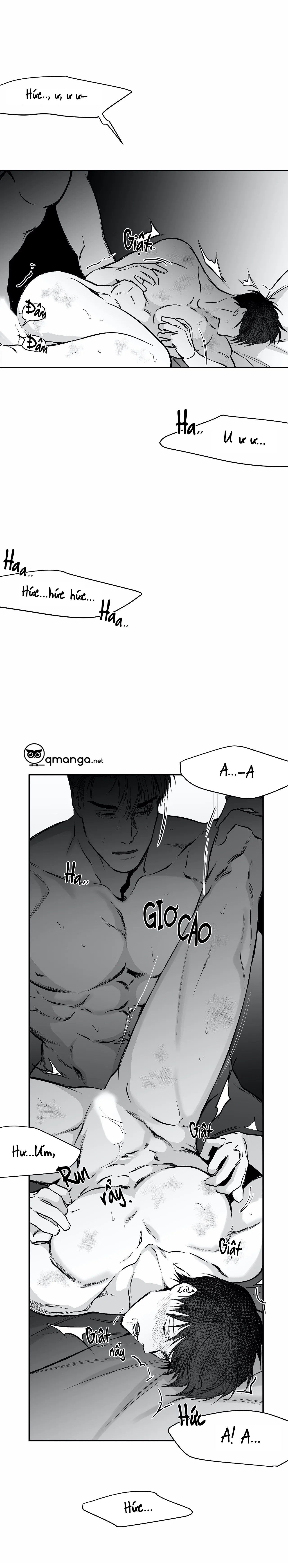 đọc truyện Khi Đôi Chân Thôi Bước Chương 25 ảnh 11 tại Thiên Thai Truyện