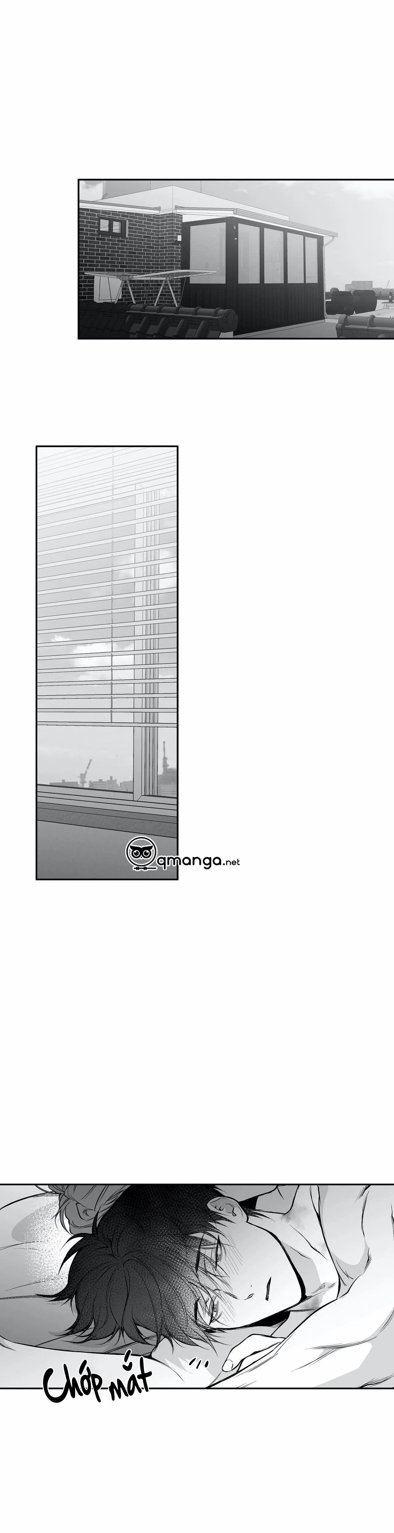 đọc truyện Khi Đôi Chân Thôi Bước Chương 26 ảnh 3 tại Thiên Thai Truyện