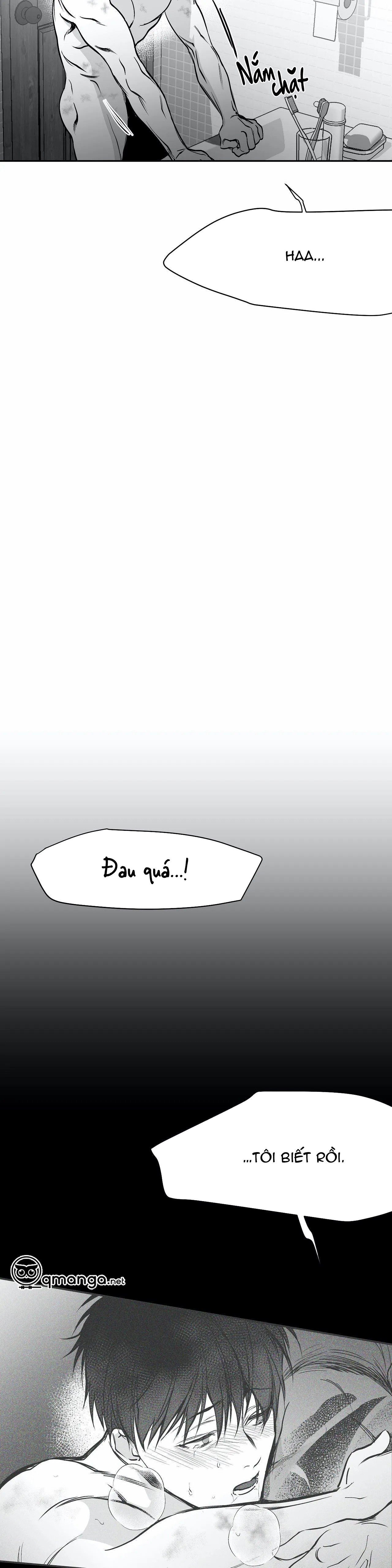 đọc truyện Khi Đôi Chân Thôi Bước Chương 26 ảnh 12 tại Thiên Thai Truyện