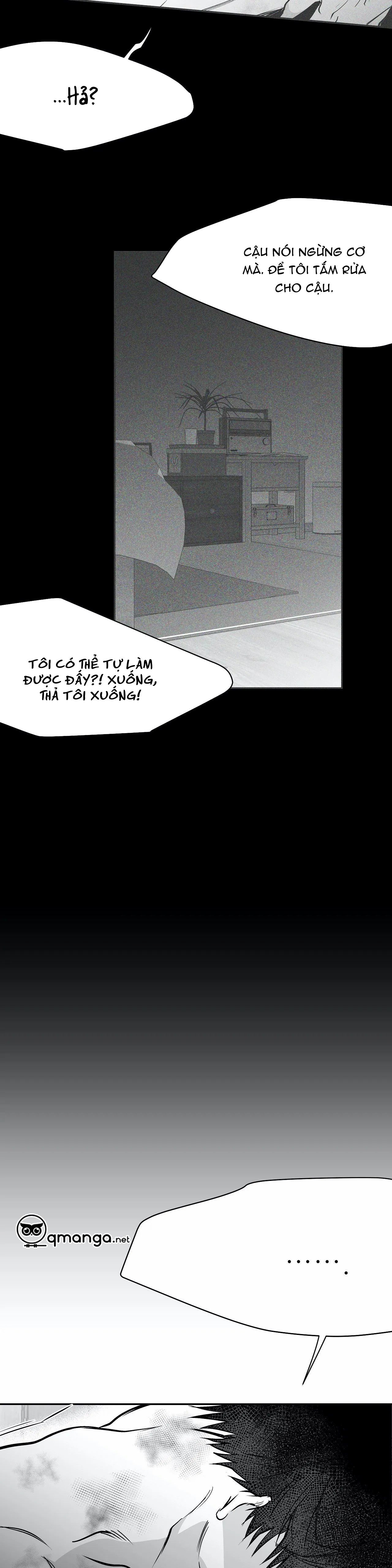 đọc truyện Khi Đôi Chân Thôi Bước Chương 26 ảnh 13 tại Thiên Thai Truyện