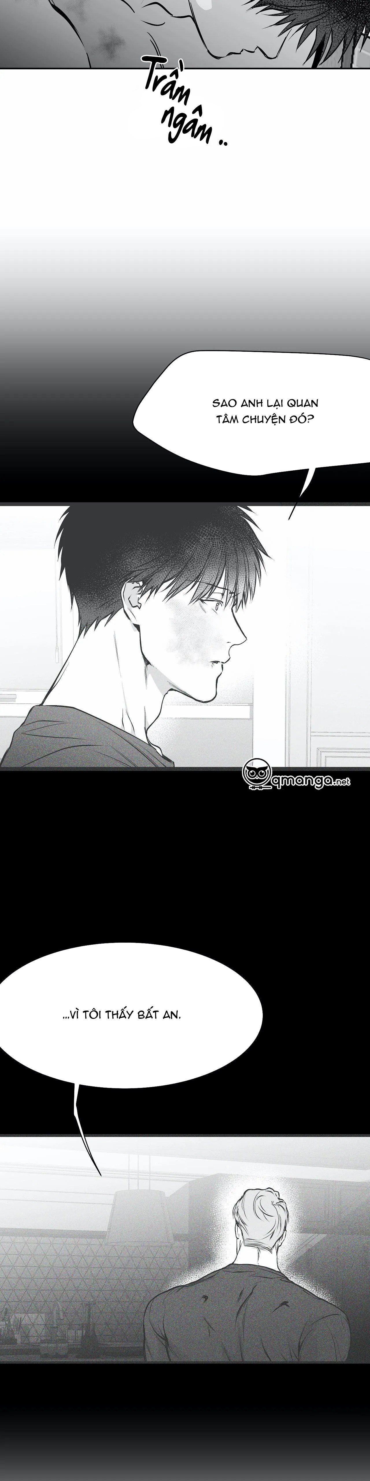 đọc truyện Khi Đôi Chân Thôi Bước Chương 26 ảnh 14 tại Thiên Thai Truyện