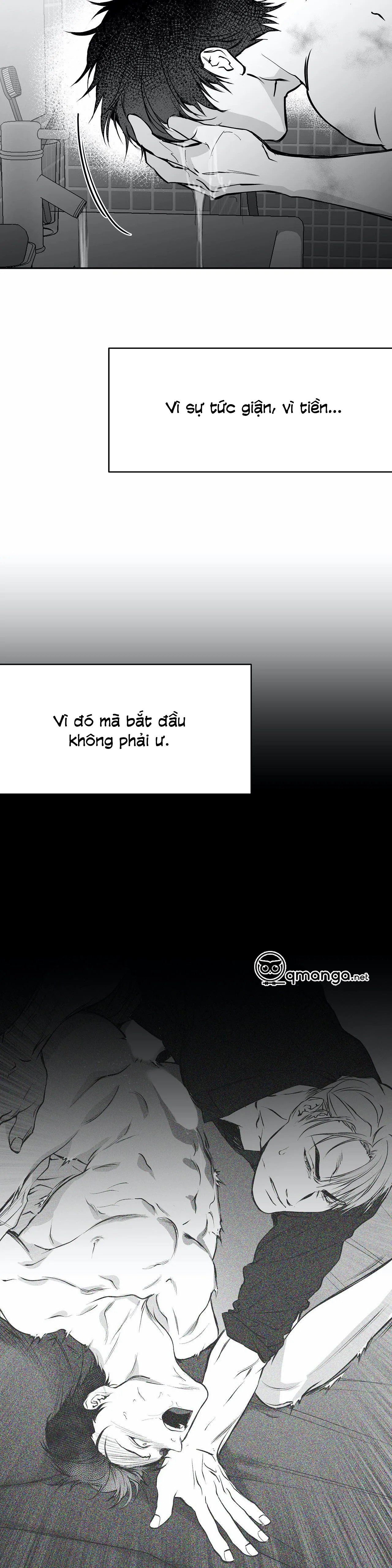 đọc truyện Khi Đôi Chân Thôi Bước Chương 26 ảnh 16 tại Thiên Thai Truyện