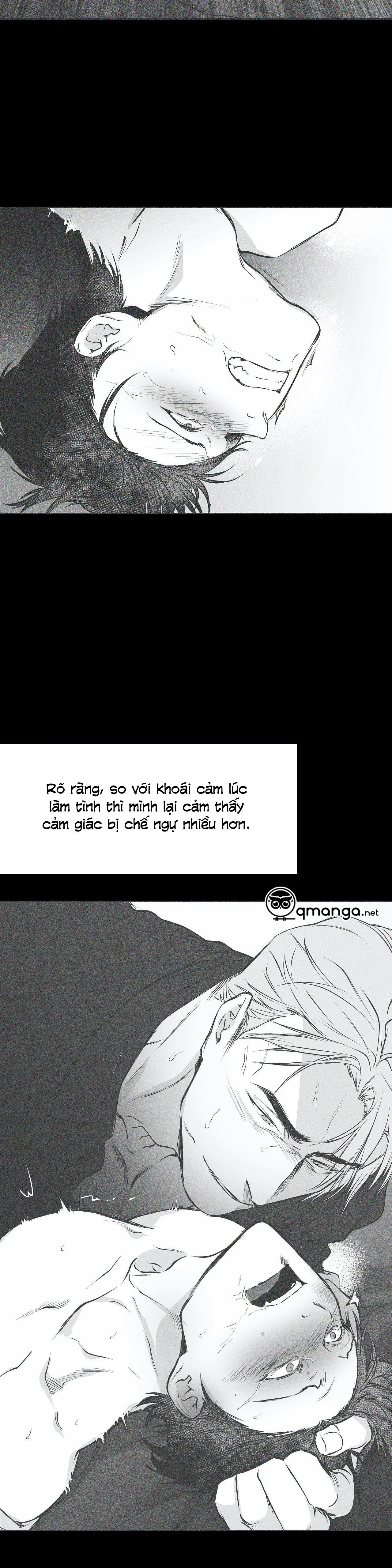 đọc truyện Khi Đôi Chân Thôi Bước Chương 26 ảnh 17 tại Thiên Thai Truyện