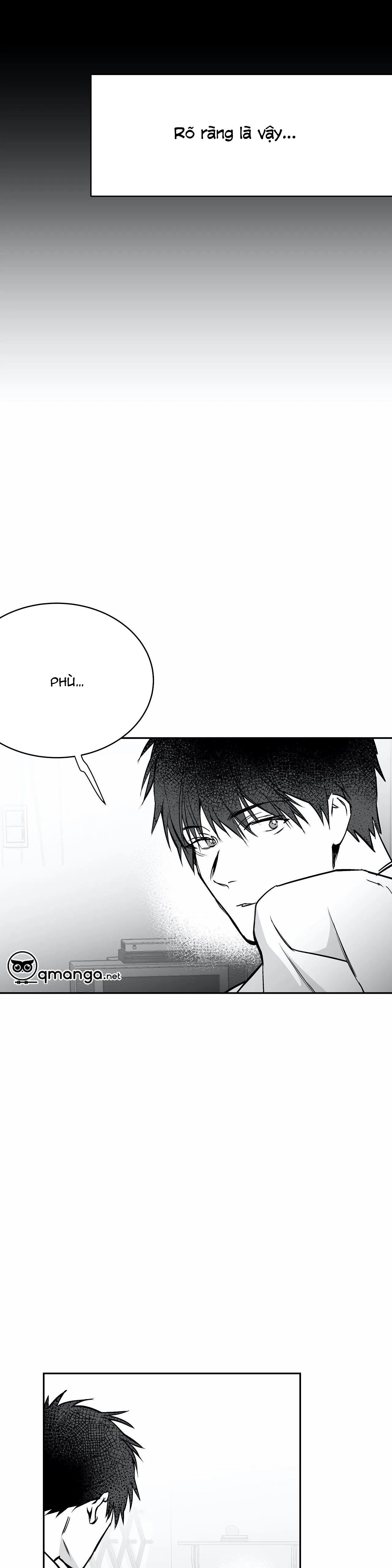 đọc truyện Khi Đôi Chân Thôi Bước Chương 26 ảnh 18 tại Thiên Thai Truyện