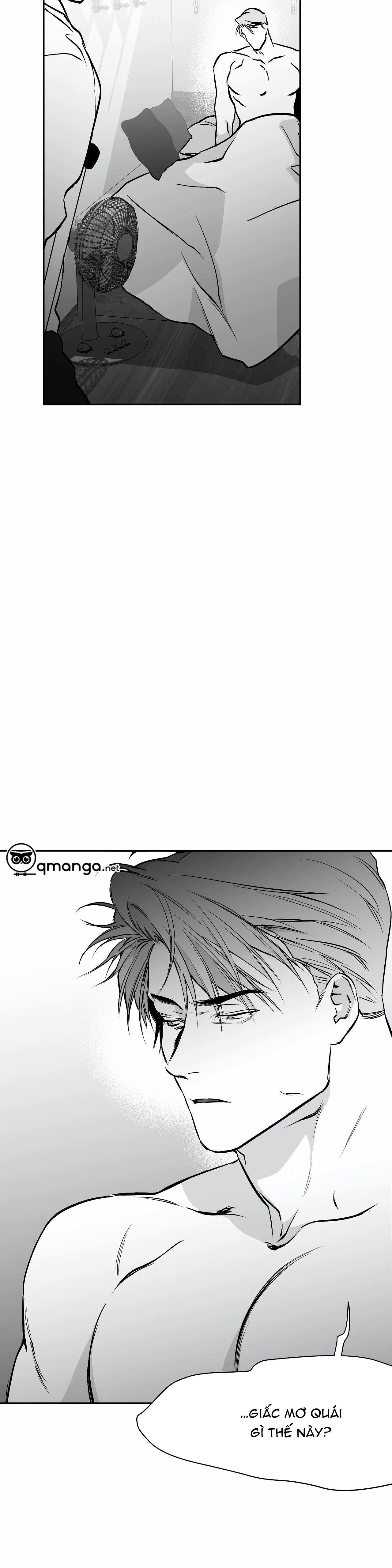 đọc truyện Khi Đôi Chân Thôi Bước Chương 26 ảnh 19 tại Thiên Thai Truyện