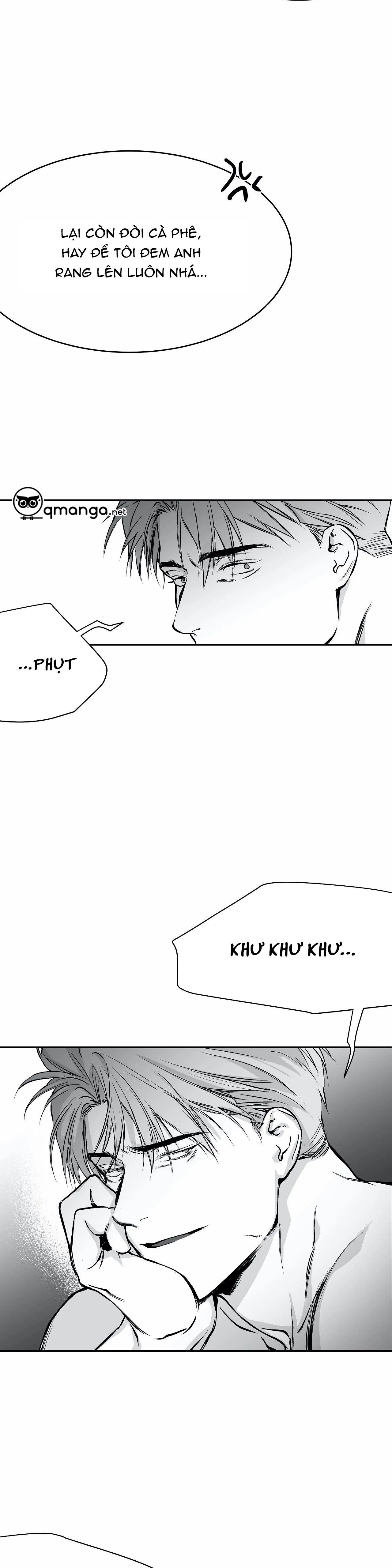 đọc truyện Khi Đôi Chân Thôi Bước Chương 26 ảnh 21 tại Thiên Thai Truyện