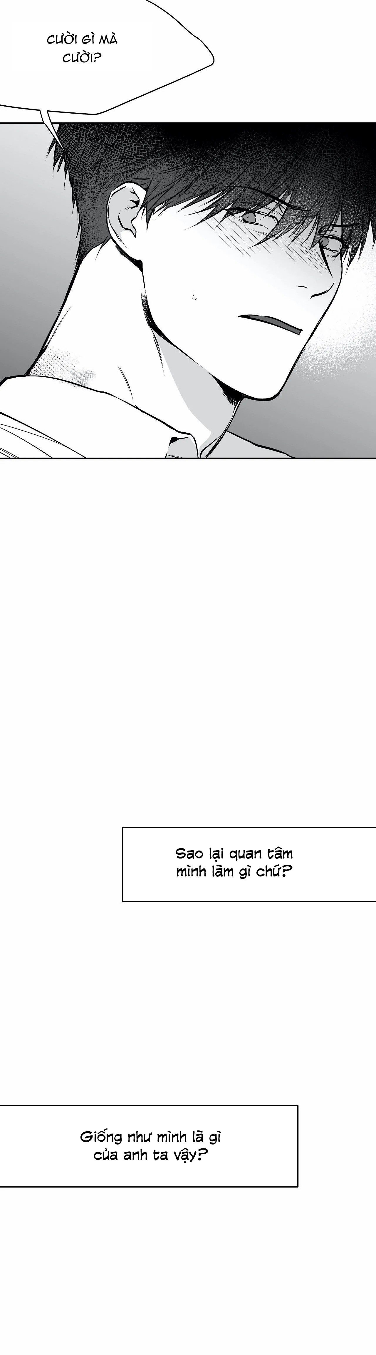 đọc truyện Khi Đôi Chân Thôi Bước Chương 26 ảnh 22 tại Thiên Thai Truyện