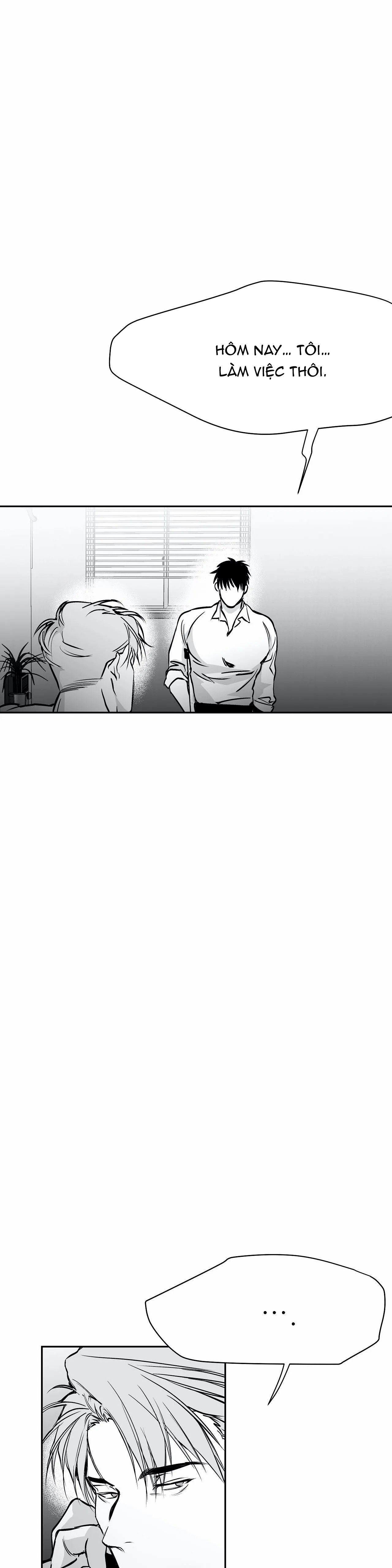 đọc truyện Khi Đôi Chân Thôi Bước Chương 26 ảnh 24 tại Thiên Thai Truyện