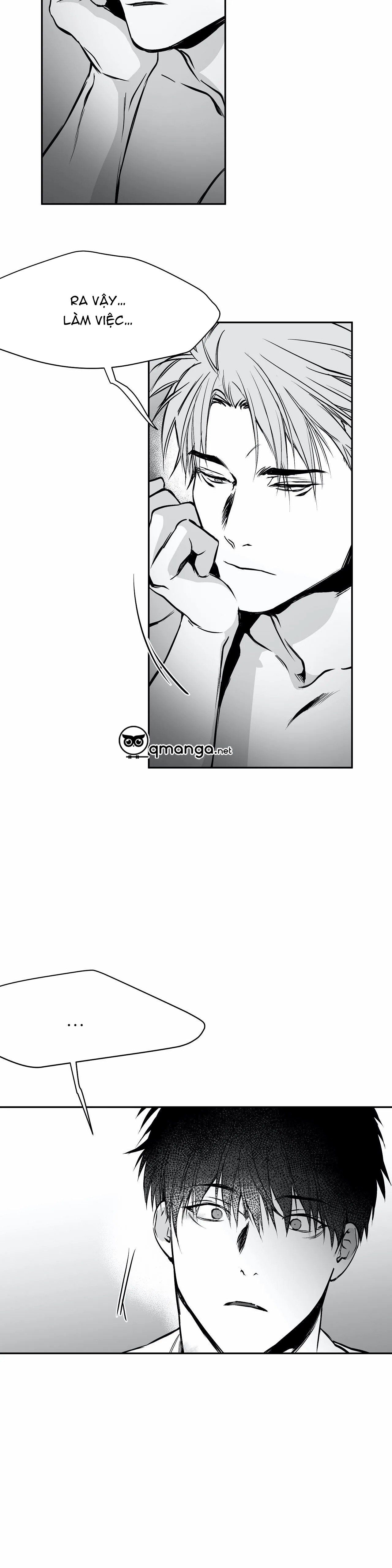 đọc truyện Khi Đôi Chân Thôi Bước Chương 26 ảnh 25 tại Thiên Thai Truyện