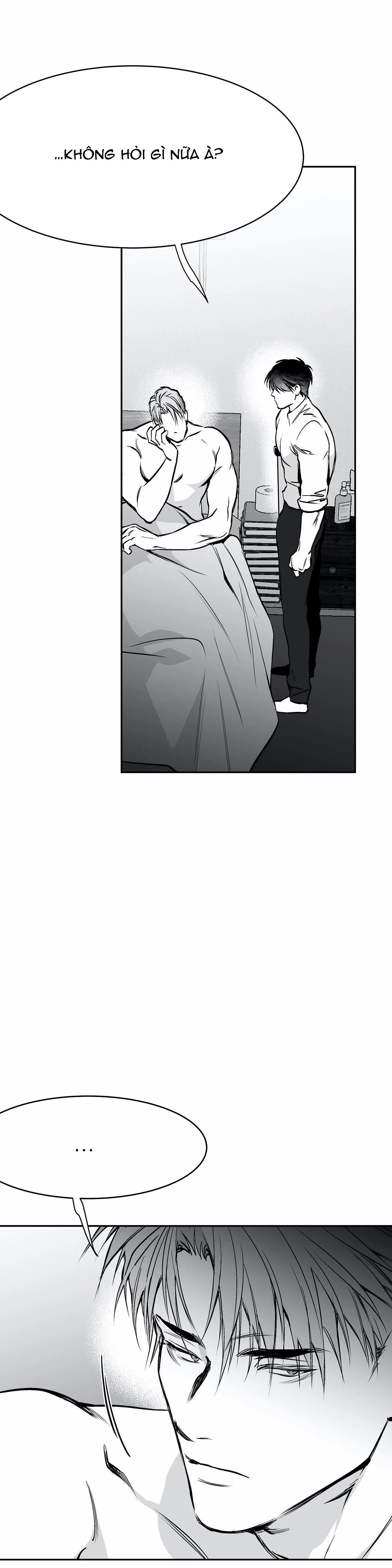 đọc truyện Khi Đôi Chân Thôi Bước Chương 26 ảnh 26 tại Thiên Thai Truyện