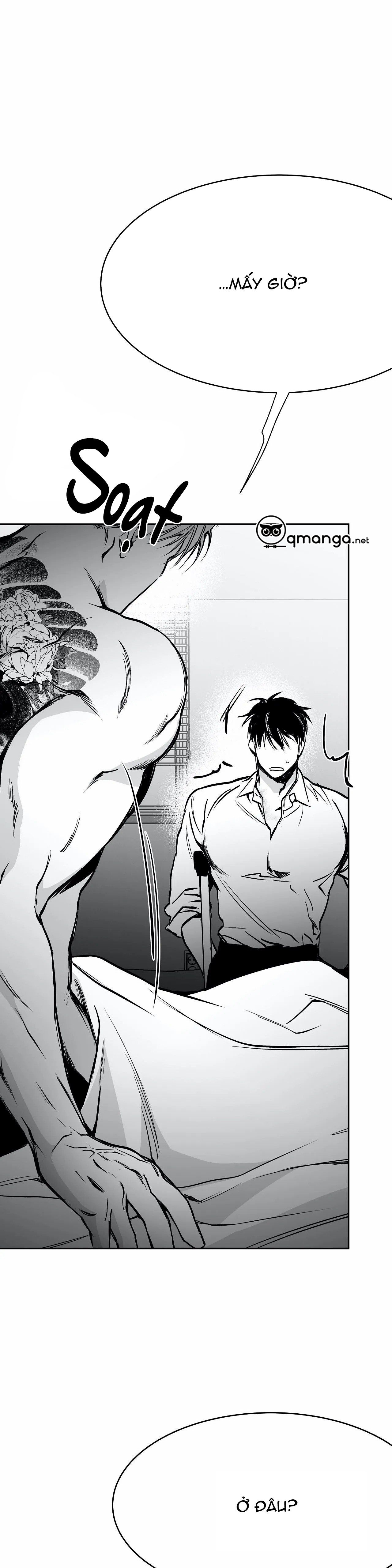 đọc truyện Khi Đôi Chân Thôi Bước Chương 26 ảnh 27 tại Thiên Thai Truyện