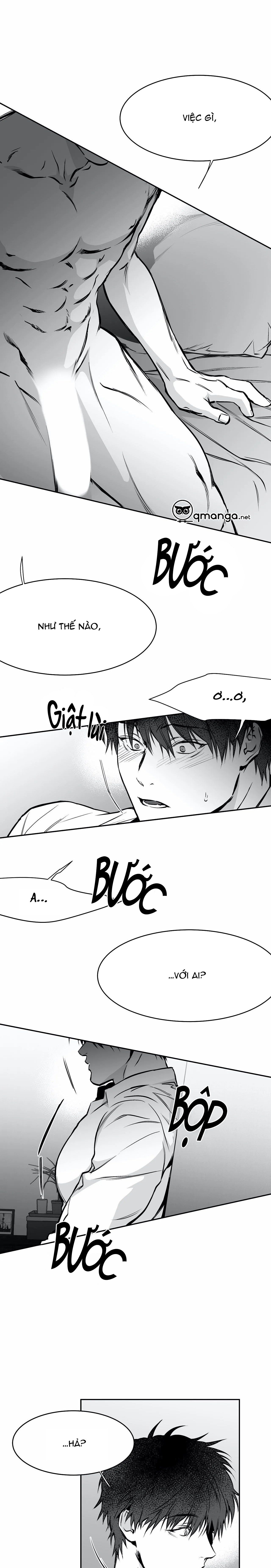 đọc truyện Khi Đôi Chân Thôi Bước Chương 26 ảnh 29 tại Thiên Thai Truyện